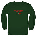 Im A Sucker For You - Adult & Kids T-Shirts, Sweatshirts & Hoodies apparel design preview 1