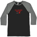 Im A Sucker For You Baseball - Adult & Kids T-Shirts, Sweatshirts & Hoodies apparel design preview 1