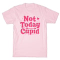 Not Today Cupid - Adult & Kids T-Shirts, Sweatshirts & Hoodies apparel design preview 1