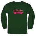 Galentines Gang - Adult & Kids T-Shirts, Sweatshirts & Hoodies apparel design preview 1