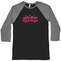 Galentines Gang Baseball - Adult & Kids T-Shirts, Sweatshirts & Hoodies apparel design preview 1