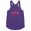 Galentines Gang Racerback Tank - Adult & Kids T-Shirts, Sweatshirts & Hoodies apparel design preview 1