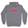 Galentines Gang - Adult & Kids T-Shirts, Sweatshirts & Hoodies apparel design preview 1