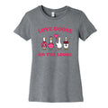 Love Goose On The Loose Womens Cotton - Adult & Kids T-Shirts, Sweatshirts & Hoodies apparel design preview 1