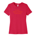 Can I She/Them Titties? Womens Relaxed Fit Cotton - Adult & Kids T-Shirts, Sweatshirts & Hoodies apparel design preview 1