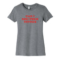 Can I She/Them Titties? Womens Cotton - Adult & Kids T-Shirts, Sweatshirts & Hoodies apparel design preview 1