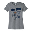 No ICE Womens Cotton - Adult & Kids T-Shirts, Sweatshirts & Hoodies apparel design preview 1