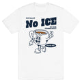 No ICE - Adult & Kids T-Shirts, Sweatshirts & Hoodies apparel design preview 1
