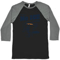 No ICE Baseball - Adult & Kids T-Shirts, Sweatshirts & Hoodies apparel design preview 1