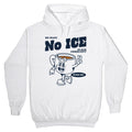 No ICE - Adult & Kids T-Shirts, Sweatshirts & Hoodies apparel design preview 1