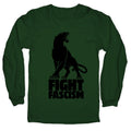 Fight Fascism - Adult & Kids T-Shirts, Sweatshirts & Hoodies apparel design preview 1