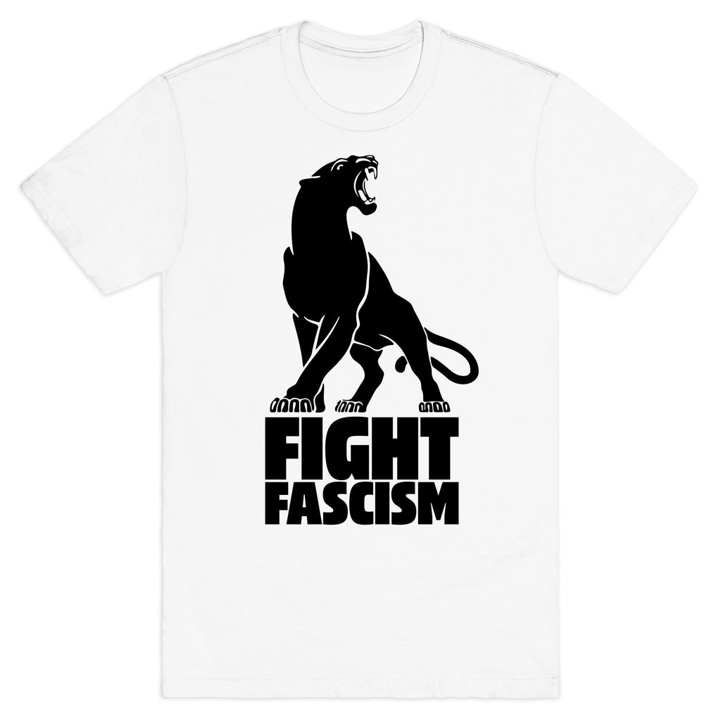 Fight Fascism - Adult & Kids T-Shirts, Sweatshirts & Hoodies apparel design preview 1