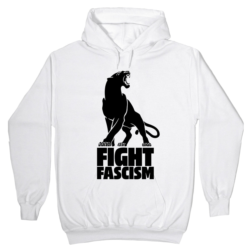 Fight Fascism - Adult & Kids T-Shirts, Sweatshirts & Hoodies apparel design preview 1