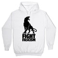 Fight Fascism - Adult & Kids T-Shirts, Sweatshirts & Hoodies apparel design preview 1