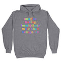 Imagine Hating Immigrants - Adult & Kids T-Shirts, Sweatshirts & Hoodies apparel design preview 1