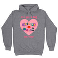 Ive Got A Big Lesbian Crush On You - Adult & Kids T-Shirts, Sweatshirts & Hoodies apparel design preview 1