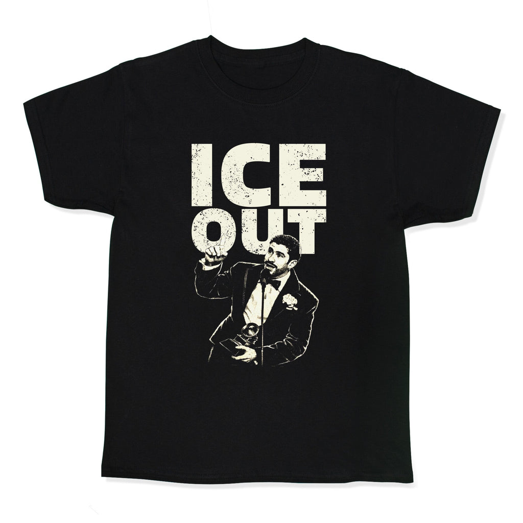 Benito ICE Out - Adult & Kids T-Shirts, Sweatshirts & Hoodies apparel design preview 1