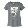 Benito ICE Out Womens Cotton - Adult & Kids T-Shirts, Sweatshirts & Hoodies apparel design preview 1