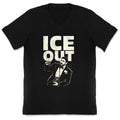 Benito ICE Out V-Neck - Adult & Kids T-Shirts, Sweatshirts & Hoodies apparel design preview 1