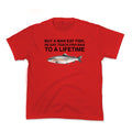 Fish - Adult & Kids T-Shirts, Sweatshirts & Hoodies apparel design preview 1