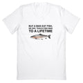 Fish V-Neck - Adult & Kids T-Shirts, Sweatshirts & Hoodies apparel design preview 1