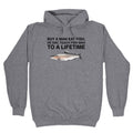 Fish - Adult & Kids T-Shirts, Sweatshirts & Hoodies apparel design preview 1