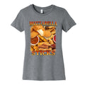 Mozzarella Sticks Womens Cotton - Adult & Kids T-Shirts, Sweatshirts & Hoodies apparel design preview 1