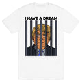 I Have A Dream - Adult & Kids T-Shirts, Sweatshirts & Hoodies apparel design preview 1