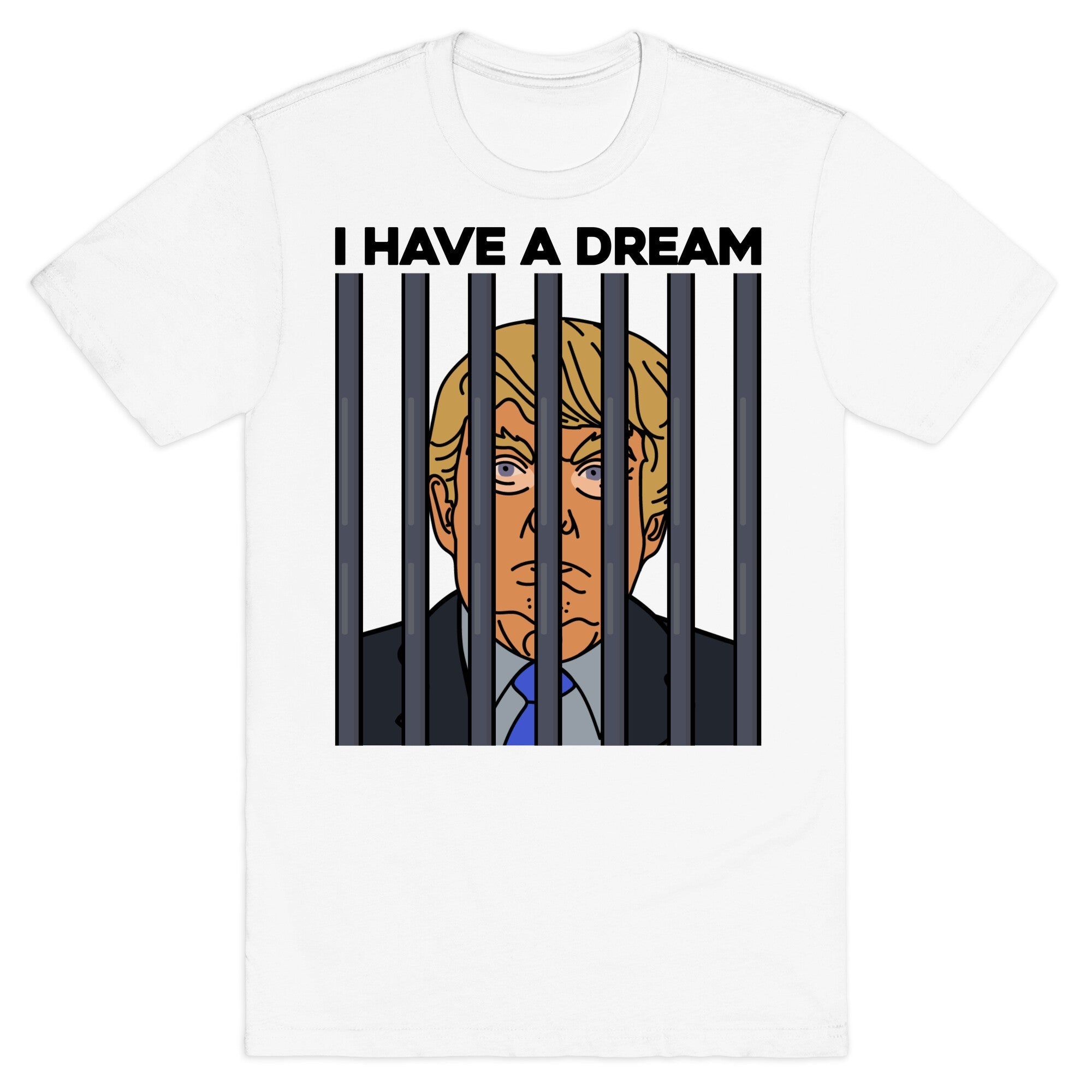 I Have A Dream - Adult & Kids T-Shirts, Sweatshirts & Hoodies apparel design preview 1