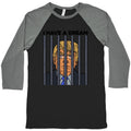 I Have A Dream Baseball - Adult & Kids T-Shirts, Sweatshirts & Hoodies apparel design preview 1