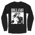 Hollanov - Adult & Kids T-Shirts, Sweatshirts & Hoodies apparel design preview 1
