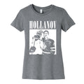Hollanov Womens Cotton - Adult & Kids T-Shirts, Sweatshirts & Hoodies apparel design preview 1