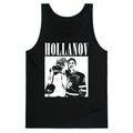 Hollanov Tank Top - Adult & Kids T-Shirts, Sweatshirts & Hoodies apparel design preview 1