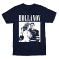 Hollanov - Adult & Kids T-Shirts, Sweatshirts & Hoodies apparel design preview 1