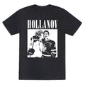 Hollanov Unisex Triblend - Adult & Kids T-Shirts, Sweatshirts & Hoodies apparel design preview 1