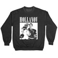 Hollanov Crewneck - Adult & Kids T-Shirts, Sweatshirts & Hoodies apparel design preview 1