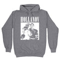 Hollanov - Adult & Kids T-Shirts, Sweatshirts & Hoodies apparel design preview 1