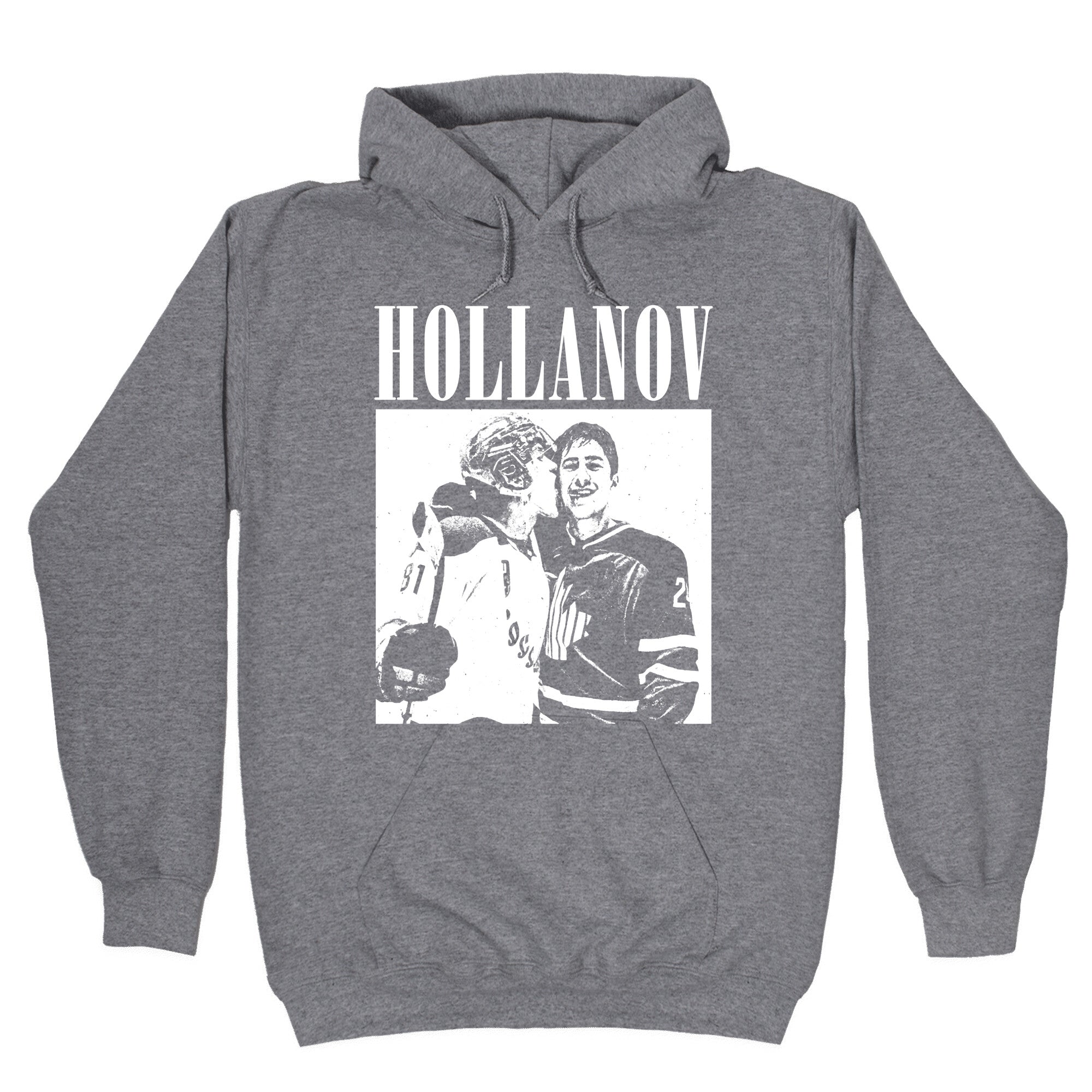Hollanov - Adult & Kids T-Shirts, Sweatshirts & Hoodies apparel design preview 1