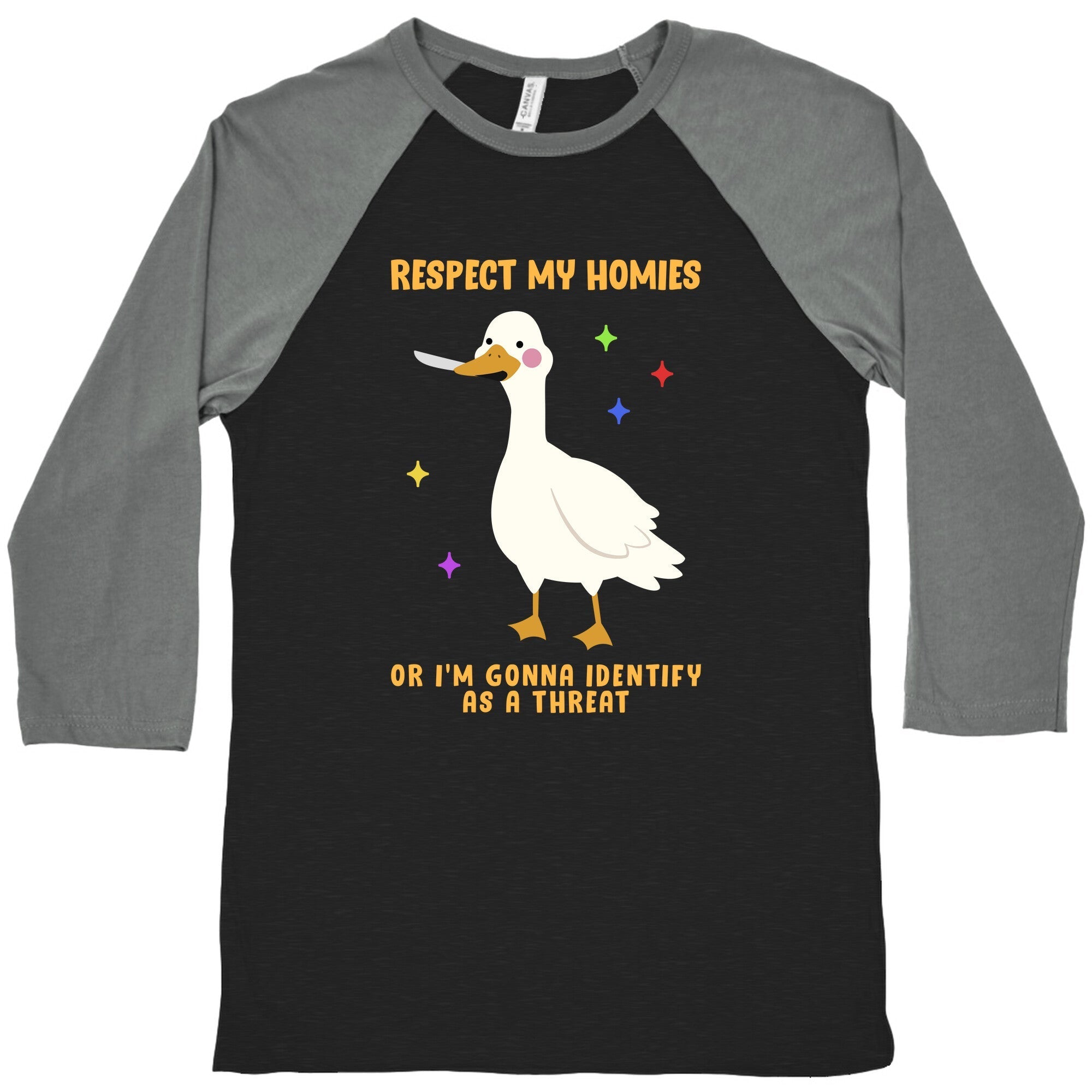 Respect My Homies Baseball - Adult & Kids T-Shirts, Sweatshirts & Hoodies apparel design preview 1