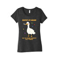 Respect My Homies Womens Triblend - Adult & Kids T-Shirts, Sweatshirts & Hoodies apparel design preview 1