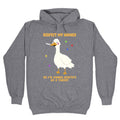 Respect My Homies - Adult & Kids T-Shirts, Sweatshirts & Hoodies apparel design preview 1
