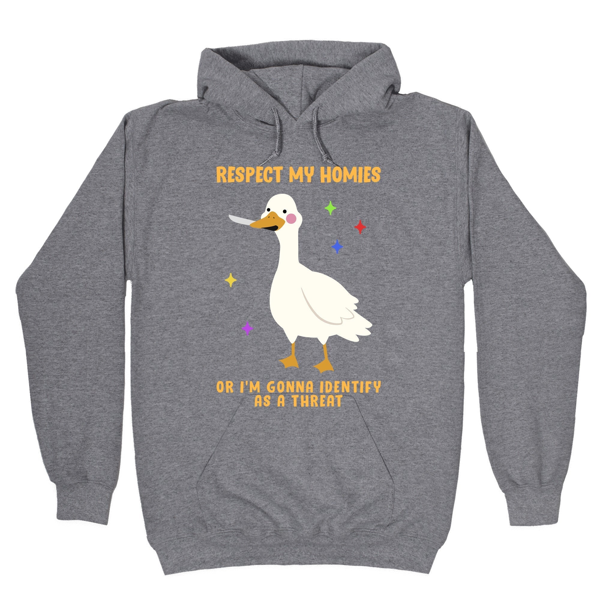 Respect My Homies - Adult & Kids T-Shirts, Sweatshirts & Hoodies apparel design preview 1