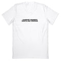 Womens Rights And Wrongs V-Neck - Adult & Kids T-Shirts, Sweatshirts & Hoodies apparel design preview 1