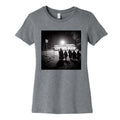 Fellowship Of The Waffle House Womens Cotton - Adult & Kids T-Shirts, Sweatshirts & Hoodies apparel design preview 1