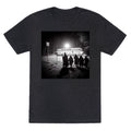 Fellowship Of The Waffle House Unisex Triblend - Adult & Kids T-Shirts, Sweatshirts & Hoodies apparel design preview 1