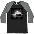 Fellowship Of The Waffle House Baseball - Adult & Kids T-Shirts, Sweatshirts & Hoodies apparel design preview 1