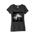 Fellowship Of The Waffle House Womens Triblend - Adult & Kids T-Shirts, Sweatshirts & Hoodies apparel design preview 1
