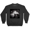 Fellowship Of The Waffle House Crewneck - Adult & Kids T-Shirts, Sweatshirts & Hoodies apparel design preview 1