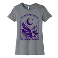 They Burned Women Womens Cotton - Adult & Kids T-Shirts, Sweatshirts & Hoodies apparel design preview 1