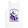 They Burned Women Tank Top - Adult & Kids T-Shirts, Sweatshirts & Hoodies apparel design preview 1